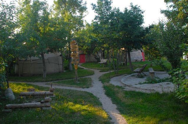 Arista Yurt Camp Hotel Karakol Room photo